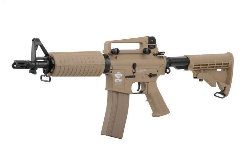 Страйкбольный аналог karabinka CM16 Carbine Light DST [G&G] (для страйкболу) GIG-01-011014 фото