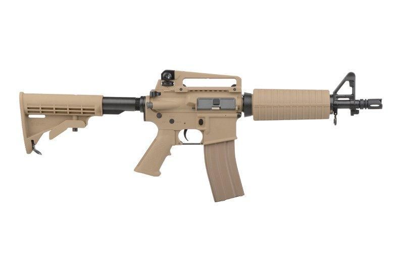 Страйкбольный аналог karabinka CM16 Carbine Light DST [G&G] (для страйкболу) GIG-01-011014 фото