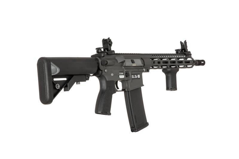 Штурмовая винтовка SA-E20 EDGE&trade; - Chaos Grey [Specna Arms] (для страйкбола) SPE-01-027064 фото