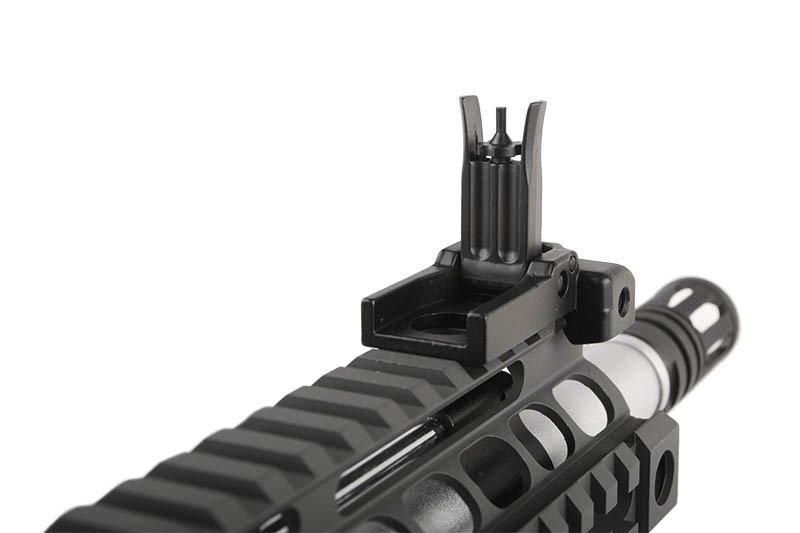 Аналог автоматичної гвинтівки Specna Arms SA-A13 - Chaos Grey [Specna Arms] (для страйкболу) SPE-01-017538 фото