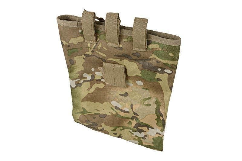 Сумка сброса для магазинов - MC [GFC Tactical] GFT-19-007417 фото
