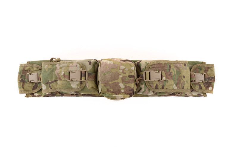 Bandolier Sniper Waist Pack - Multicam [Emerson] (для страйкболу) EME-19-012934 фото