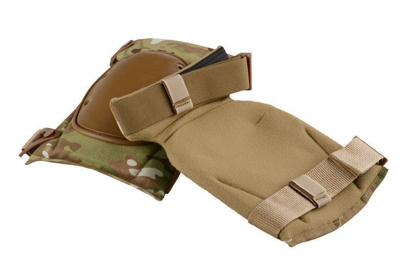 Наколенники AltaCONTOUR LC - Multicam&reg; [Alta Industries] (для страйкбола) ALT-27-012205 фото
