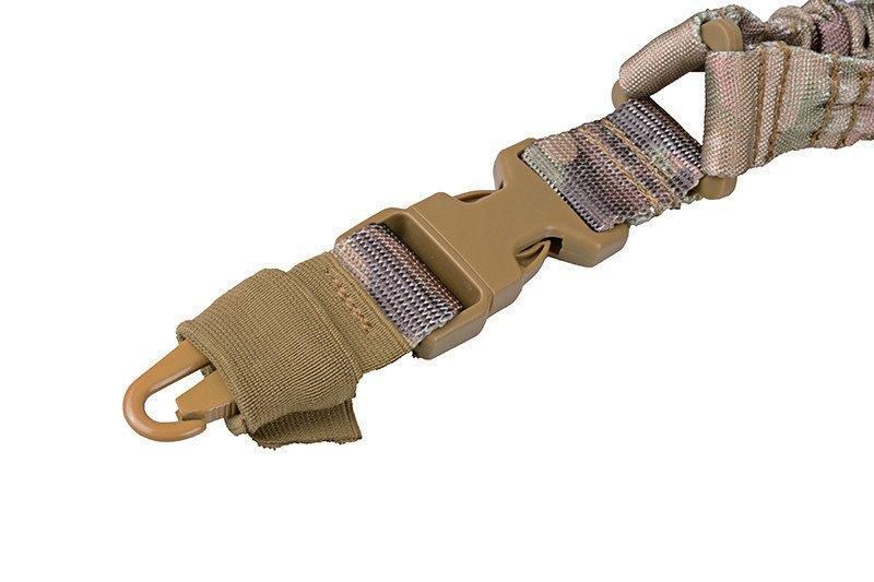 Одноточечный ремень оружейный Bungee - MC [Ultimate Tactical] (для страйкбола) UTT-24-006245 фото