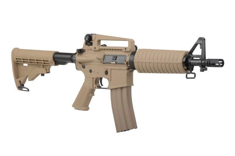 Страйкбольный аналог karabinka CM16 Carbine Light DST [G&G] (для страйкболу) GIG-01-011014 фото