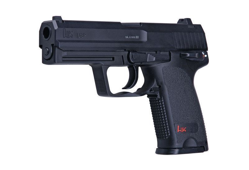 Страйкбольный аналог pistoletu HK USP [Umarex] (для страйкболу) UMA-02-001965 фото