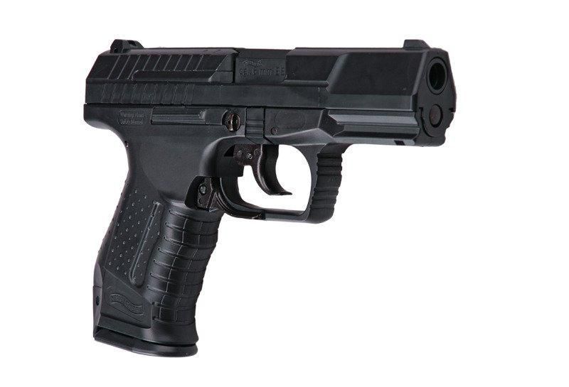 Спринговий Страйкбольний пістолет Walther P99 2.5543 [Umarex] (для страйкболу) UMA-03-001966(2.5543) фото