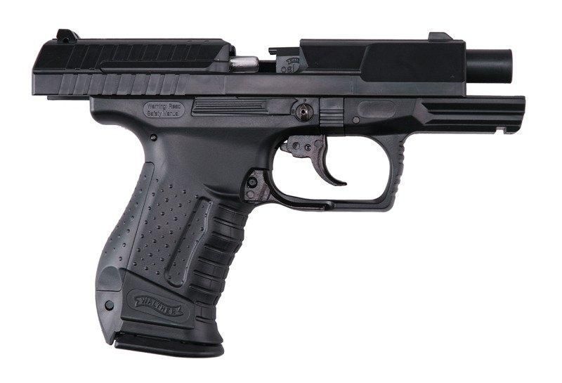 Спринговий Страйкбольний пістолет Walther P99 2.5543 [Umarex] (для страйкболу) UMA-03-001966(2.5543) фото