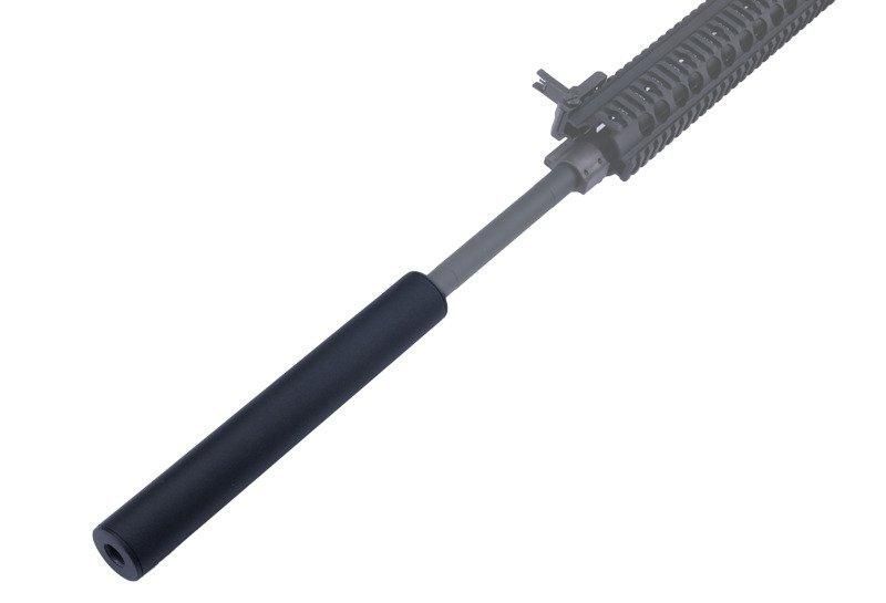 Tłumik Covert Tactical PRO 35x250mm [Airsoft Engineering] (для страйкболу) AEN-09-003042 фото