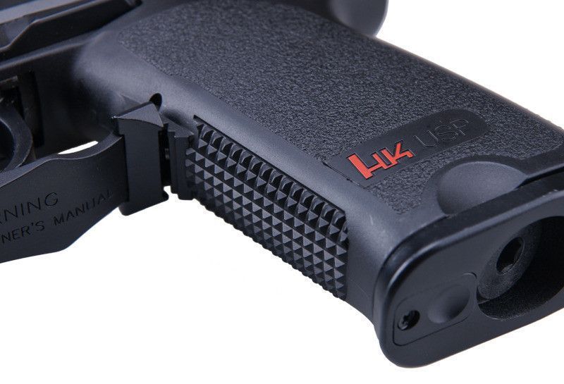 Страйкбольный аналог pistoletu HK USP [Umarex] (для страйкболу) UMA-02-001965 фото