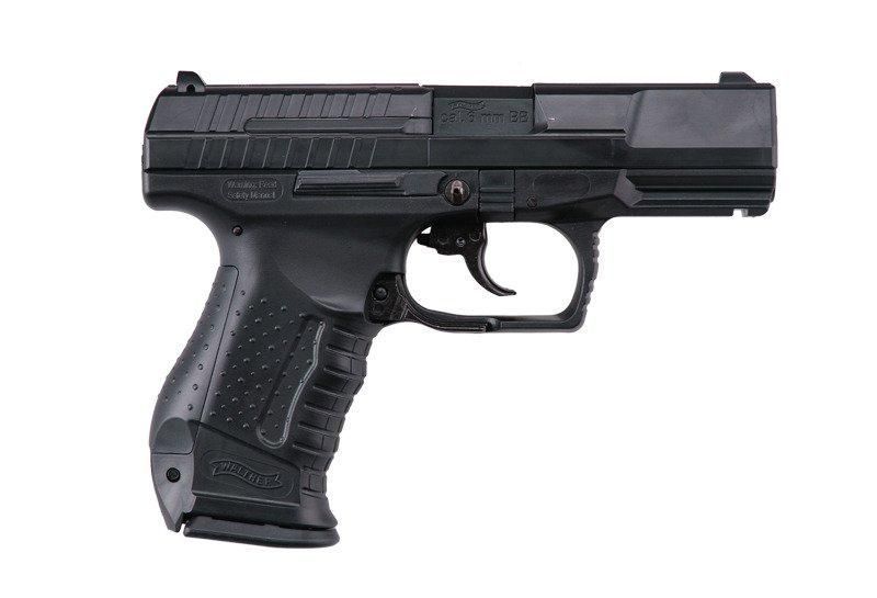 Спринговий Страйкбольний пістолет Walther P99 2.5543 [Umarex] (для страйкболу) UMA-03-001966(2.5543) фото