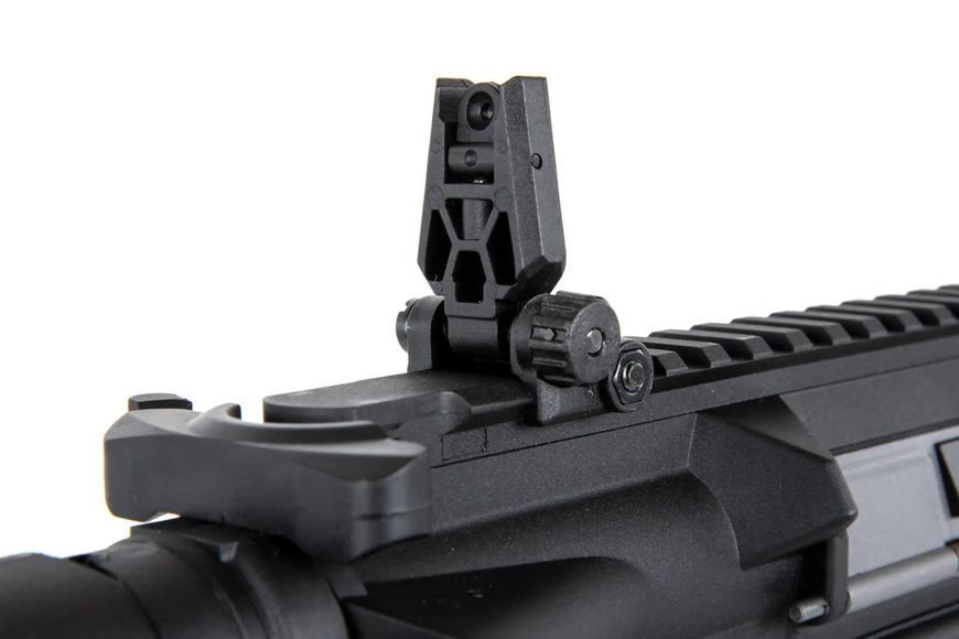 Автоматическая винтовка SA-C17 CORE&trade; HAL ETU&trade; - Black [Specna Arms] (для страйкбола) SPE-01-041702 фото