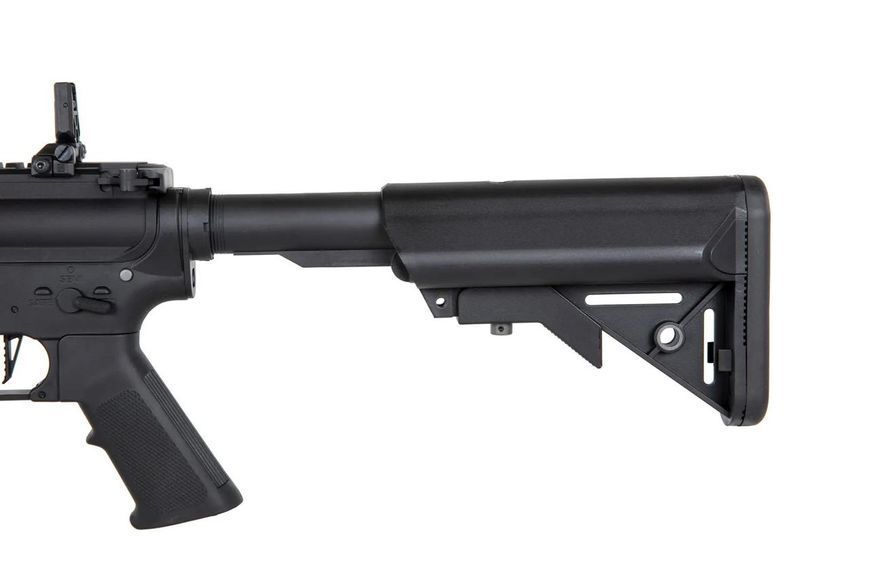 Автоматическая винтовка SA-C17 CORE&trade; HAL ETU&trade; - Black [Specna Arms] (для страйкбола) SPE-01-041702 фото