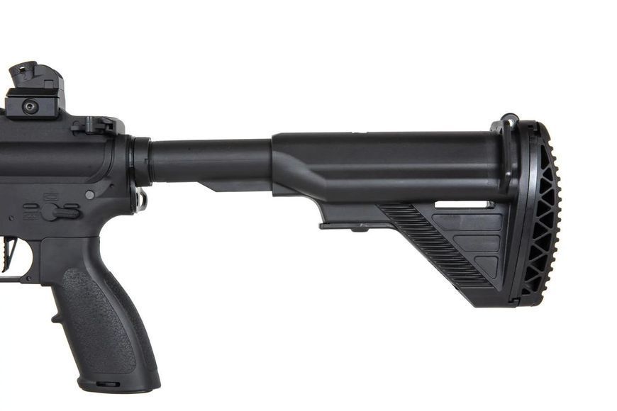 Автоматична гвинтівка SA-FH07 FLEX&trade; HAL ETU&trade; &mdash; Black [Specna Arms] (для страйкболу) SPE-01-041519 фото