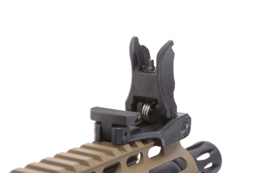 Аналог автоматической винтовки SA-C12 CORE - Half Tan [Specna Arms] SPE-01-035100 фото