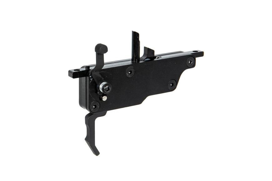 Zesp&oacute;ł spustowy Triggerbox do моделей SSG-10 [Novritsch] (для страйкболу) NVR-08-032932 фото