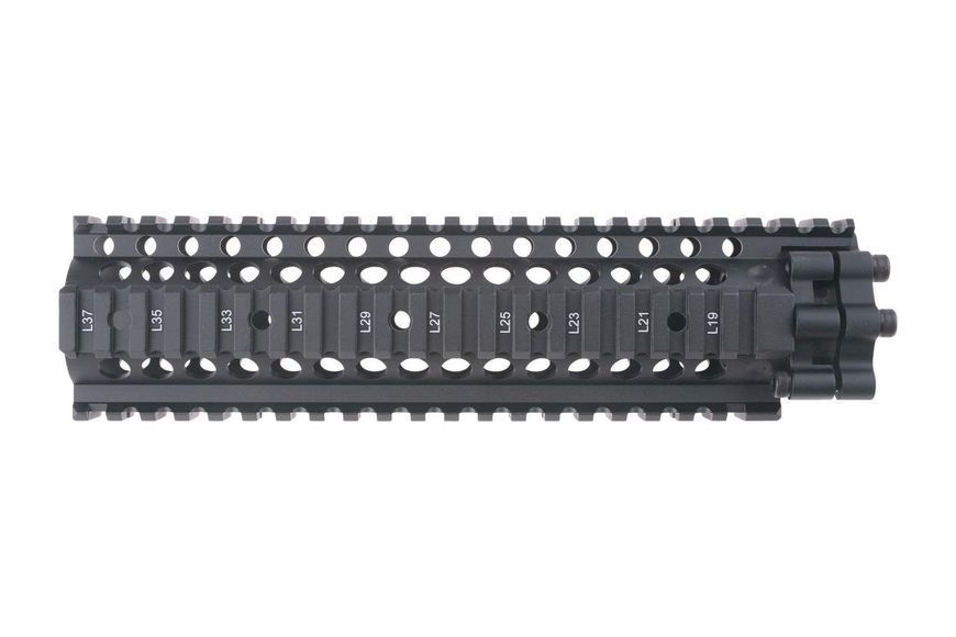 Цевьё с шинами RIS Lite 9 для приводов типа M4/M16 [SHS]&nbsp;(для страйкбола) SHS-09-019826 фото