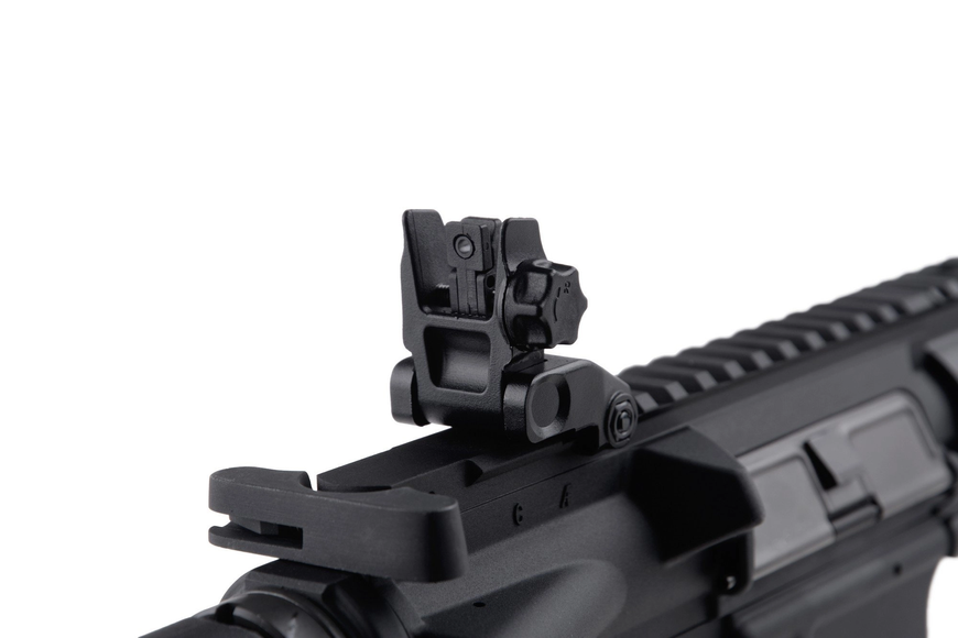Штурмовая винтовка VR16 Fighter Carbine MK2 - Black [VFC] (для страйкбола) VFC-01-023266 фото