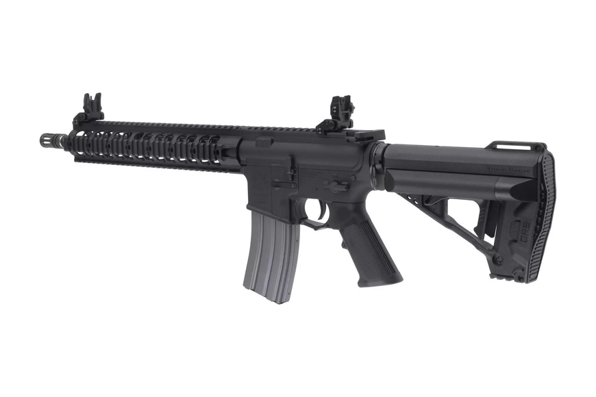 Штурмовая винтовка VR16 Fighter Carbine MK2 - Black [VFC] (для страйкбола) VFC-01-023266 фото