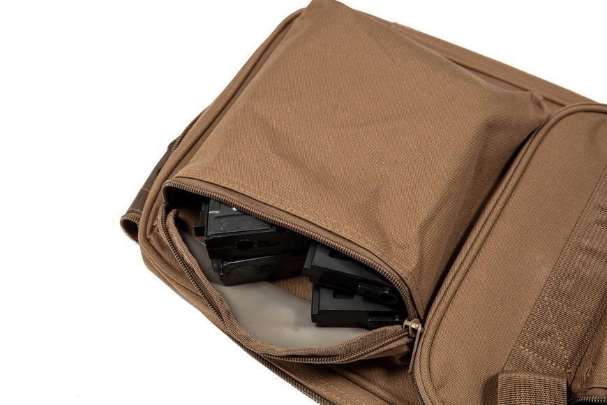 Чехол оружейный Gun Bag V2 - 84cm - tan [Specna Arms]&nbsp;(для страйкболу) SPE-22-028592 фото