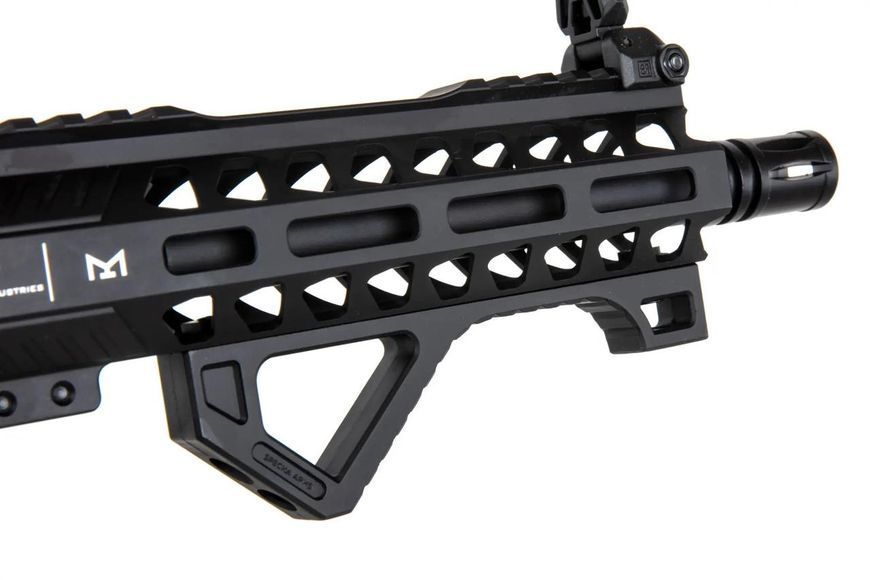 Автоматическая винтовка SA-C17 CORE&trade; HAL ETU&trade; - Black [Specna Arms] (для страйкбола) SPE-01-041702 фото
