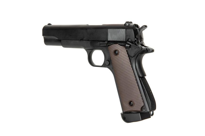 Страйкбольный аналог pistoletu M1911 (823) [Double Bell / DBoys] (для страйкболу) DBY-02-030168 фото