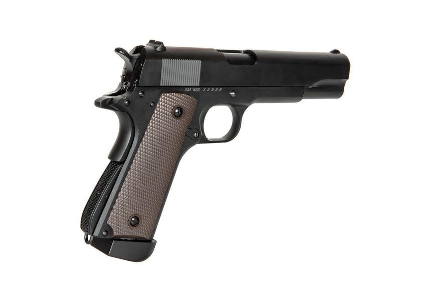 Страйкбольный аналог pistoletu M1911 (823) [Double Bell / DBoys] (для страйкболу) DBY-02-030168 фото