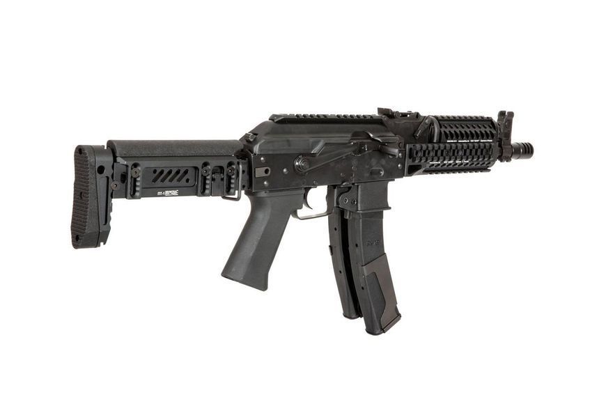 Пистолет-пулемёт ZP-19-01 Витязь "Зенит" [LCT airsoft]&nbsp;(для страйкбола) LCT-01-029427 фото