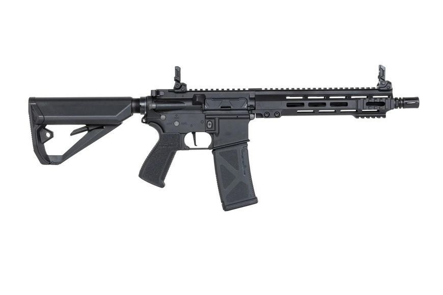 Гвинтівка LWT MK-I CQB 10" AEG SPORT SE&trade; [Arcturus] ACR-01-044925 фото