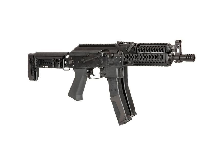 Пистолет-пулемёт ZP-19-01 Витязь "Зенит" [LCT airsoft]&nbsp;(для страйкбола) LCT-01-029427 фото