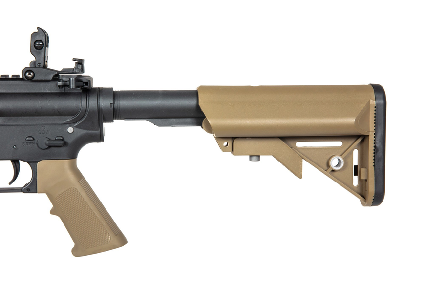 Аналог автоматической винтовки SA-C12 CORE - Half Tan [Specna Arms] SPE-01-035100 фото