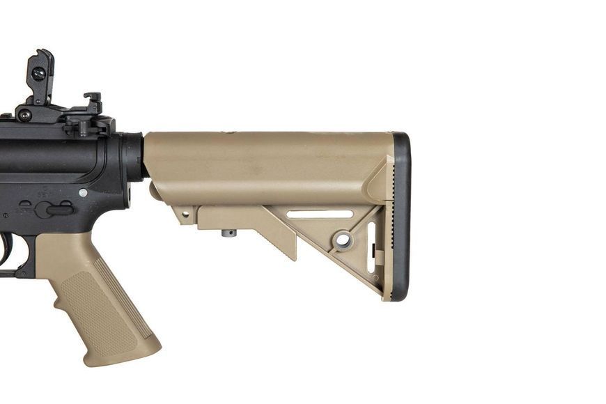Страйкбольный аналог karabinka SA-C22 CORE&trade; - Chaos Bronze [Specna Arms] (для страйкбола) SPE-01-033854 фото