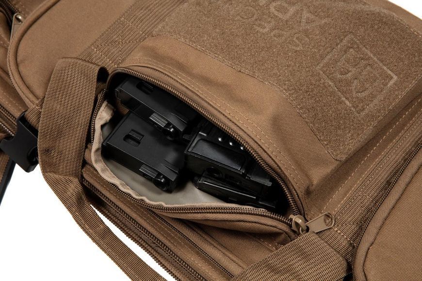 Чехол оружейный Gun Bag V2 - 84cm - tan [Specna Arms]&nbsp;(для страйкболу) SPE-22-028592 фото