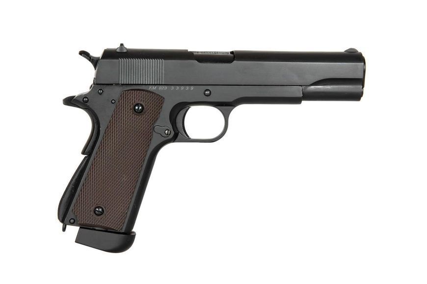 Страйкбольный аналог pistoletu M1911 (823) [Double Bell / DBoys] (для страйкболу) DBY-02-030168 фото