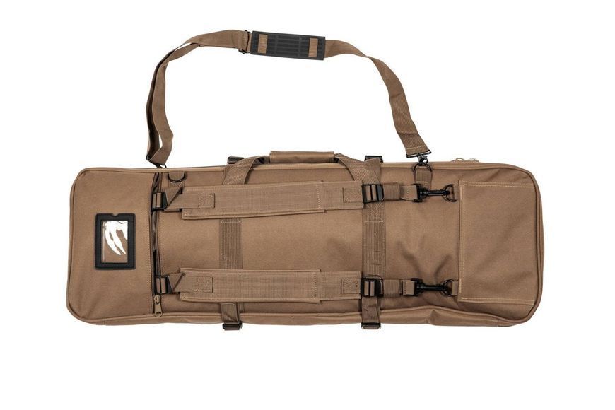 Чехол оружейный Gun Bag V2 - 84cm - tan [Specna Arms]&nbsp;(для страйкболу) SPE-22-028592 фото
