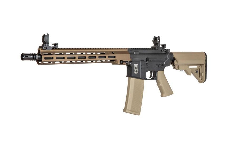 Страйкбольный аналог karabinka SA-C22 CORE&trade; - Chaos Bronze [Specna Arms] (для страйкбола) SPE-01-033854 фото