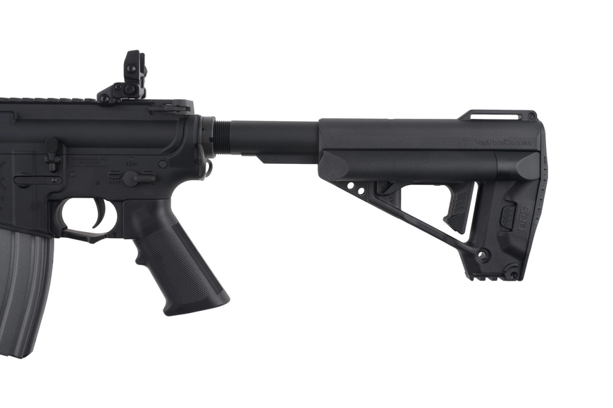 Штурмовая винтовка VR16 Fighter Carbine MK2 - Black [VFC] (для страйкбола) VFC-01-023266 фото