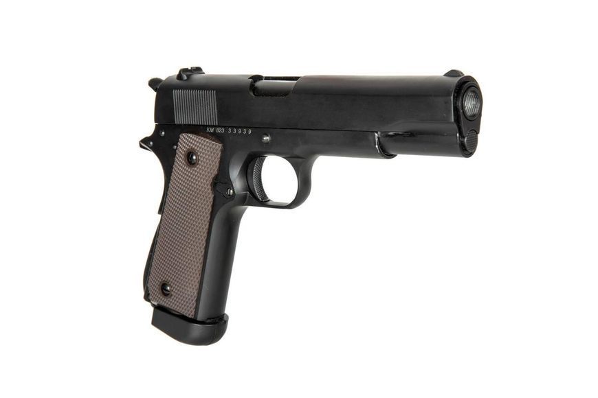 Страйкбольный аналог pistoletu M1911 (823) [Double Bell / DBoys] (для страйкболу) DBY-02-030168 фото