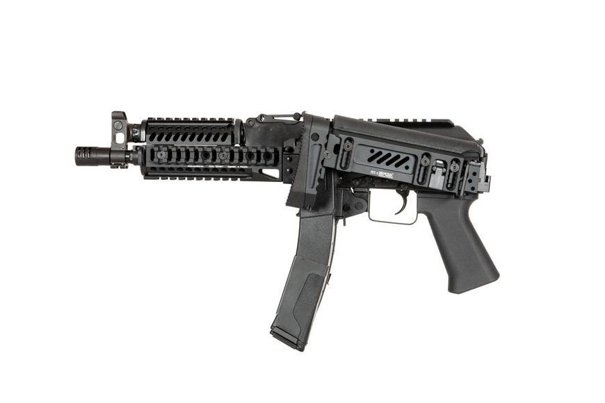 Пистолет-пулемёт ZP-19-01 Витязь "Зенит" [LCT airsoft]&nbsp;(для страйкбола) LCT-01-029427 фото