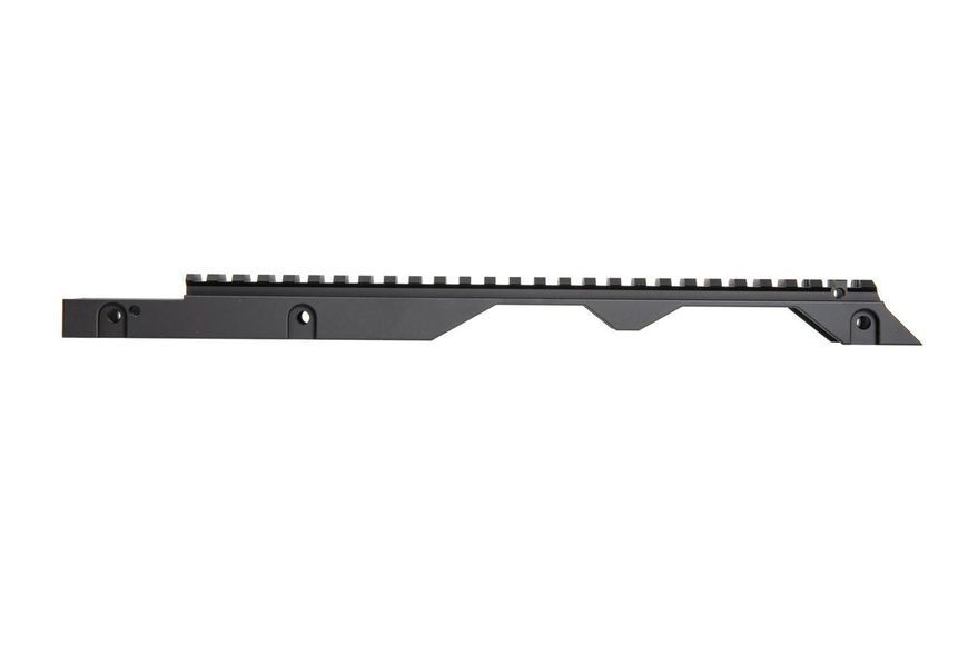 Верхняя монтажная планка RIS для приводов Specna Arms G-Series [Specna Arms]&nbsp;(для страйкбола) SPE-09-025441 фото