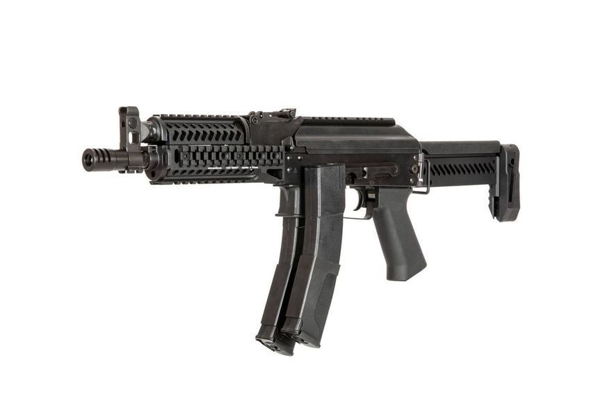 Пистолет-пулемёт ZP-19-01 Витязь "Зенит" [LCT airsoft]&nbsp;(для страйкбола) LCT-01-029427 фото