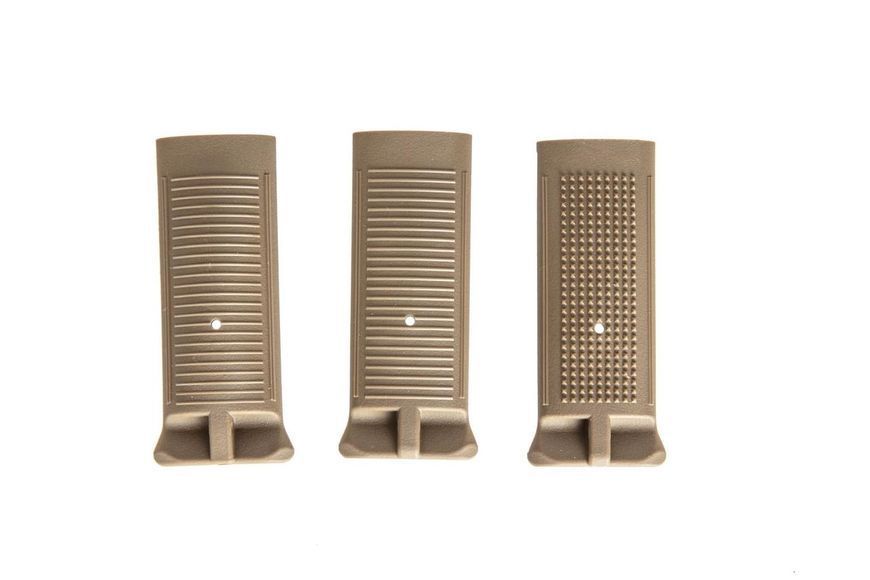Страйкбольный аналог pistoletu FNX-45 Tactical - FDE [Tokyo Marui] (для страйкболу) TMR-02-029070 фото