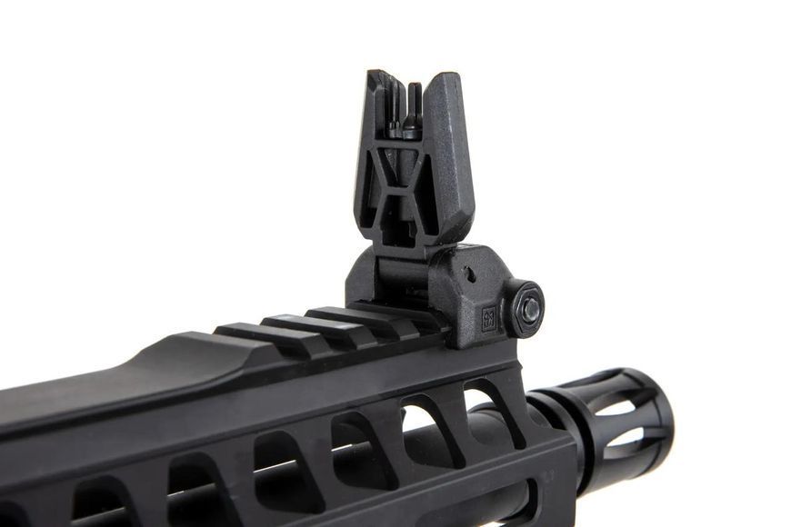 Автоматическая винтовка SA-C17 CORE&trade; HAL ETU&trade; - Black [Specna Arms] (для страйкбола) SPE-01-041702 фото