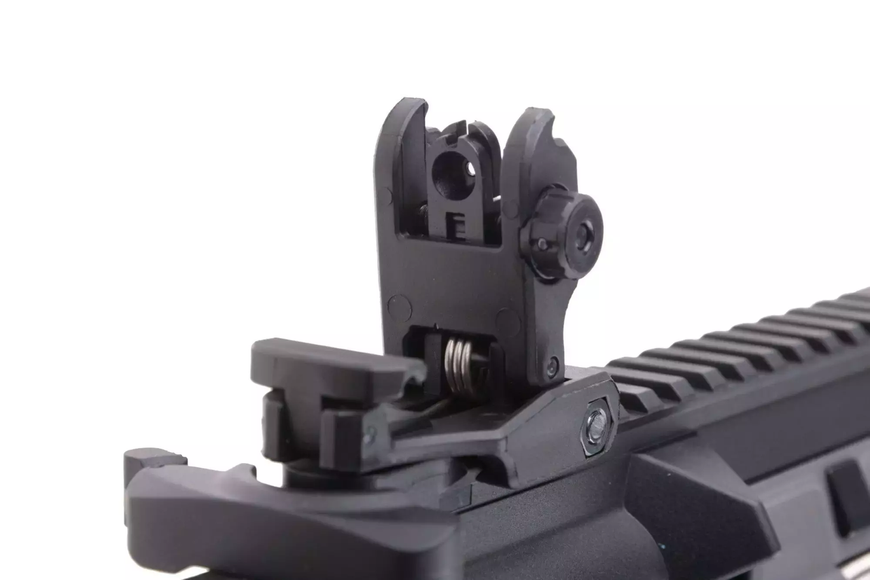 Аналог автоматической винтовки SA-C12 CORE - Half Tan [Specna Arms] SPE-01-035100 фото