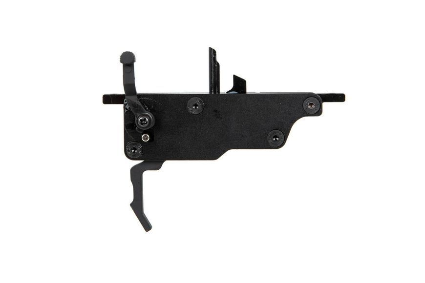 Zesp&oacute;ł spustowy Triggerbox do моделей SSG-10 [Novritsch] (для страйкболу) NVR-08-032932 фото