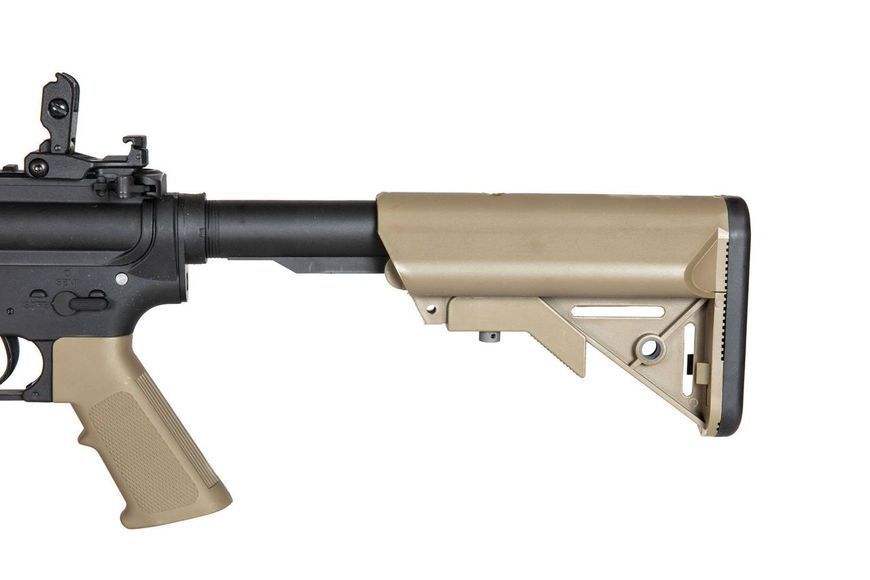 Страйкбольный аналог karabinka SA-C22 CORE&trade; - Chaos Bronze [Specna Arms] (для страйкбола) SPE-01-033854 фото
