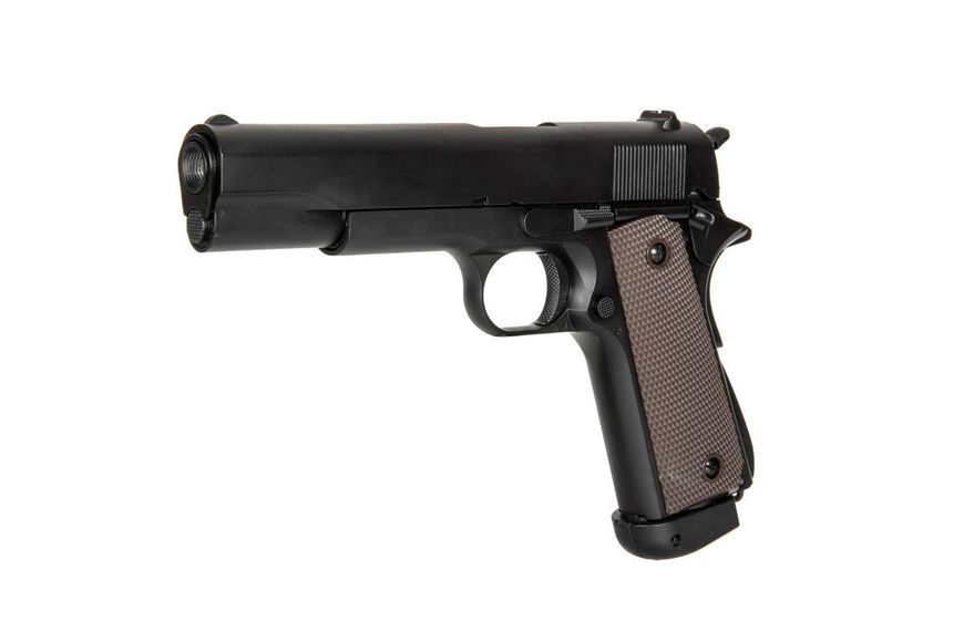 Страйкбольный аналог pistoletu M1911 (823) [Double Bell / DBoys] (для страйкболу) DBY-02-030168 фото