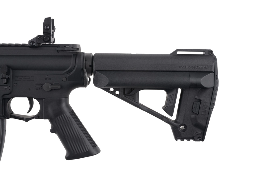 Штурмовая винтовка VR16 Fighter Carbine MK2 - Black [VFC] (для страйкбола) VFC-01-023266 фото