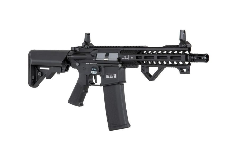 Автоматическая винтовка SA-C17 CORE&trade; HAL ETU&trade; - Black [Specna Arms] (для страйкбола) SPE-01-041702 фото