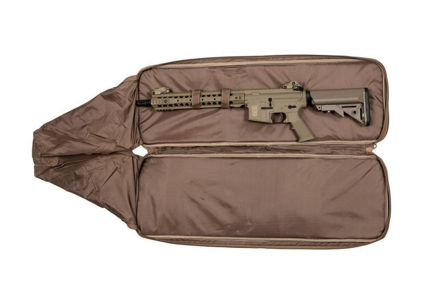 Чехол оружейный Gun Bag V2 - 84cm - tan [Specna Arms]&nbsp;(для страйкболу) SPE-22-028592 фото